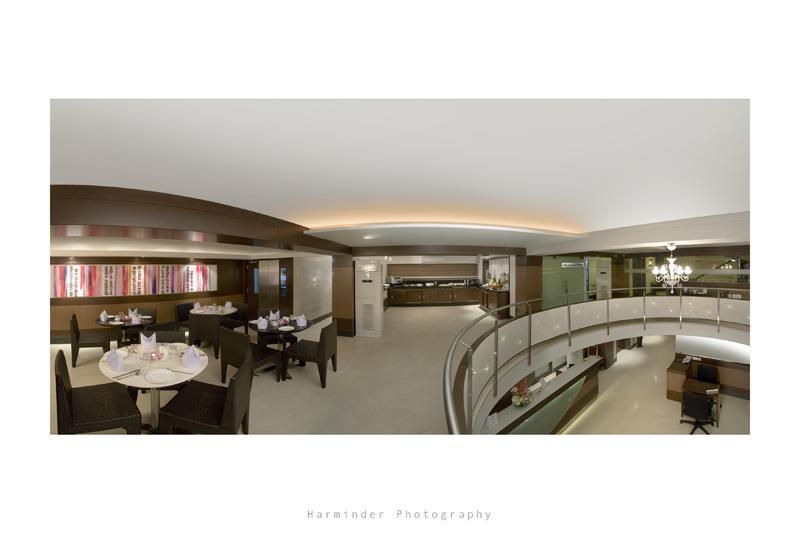 Kapila Business Hotel Пуна Экстерьер фото